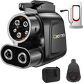 for Tesla Supercharger to CCS1 Adapter NACS to CCS Electric Vehicle Charging by GROTTES
