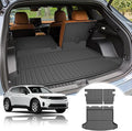 Cargo Liner with Backrest Mat Fit by TTXLIGHTING%C2%AE