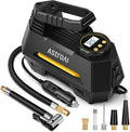 AstroAI Tire Inflator Portable Air Compressor Air Pump by AstroAI