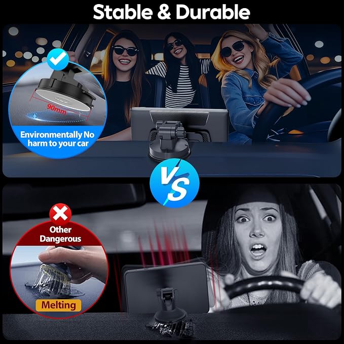 Wireless CarPlay Screen for Car - Image 3