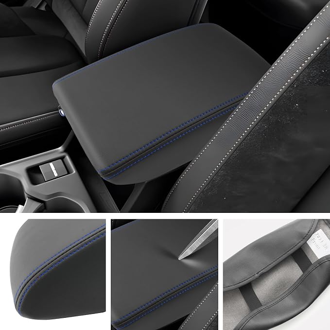 SXCY for Forester Accessories 2025 Armrest Cover for Forester 2025 Accessories - Image 3