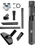 Car Vacuum, Car Vacuum Portable Cordless by Unknown