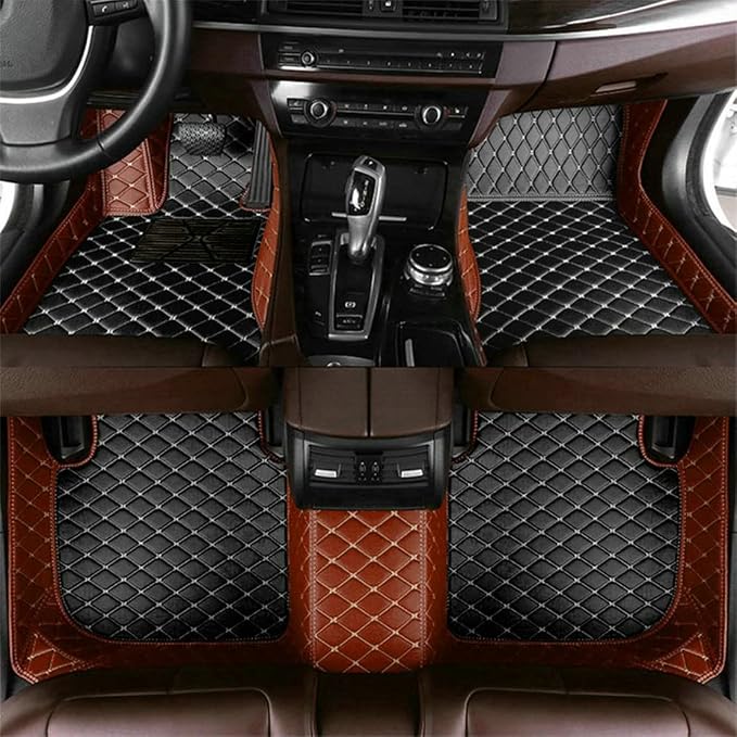 Add Personal Touch to Your Vehicle by IMEISH