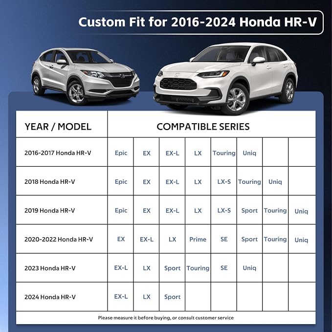 10 Layers SUV Car Cover Custom Fit - Image 3