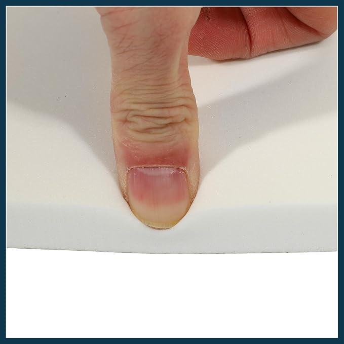 400x120x15mm 2pcs Car Garage Wall Guard Door Bumper Protector Anti Collision - Image 7