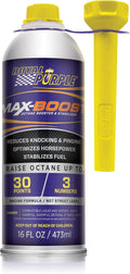Royal Purple Max Boost Octane Booster - 16 oz. by RoyalPurple