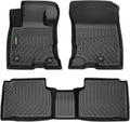 ANBINGO®Floor Mats Fit for Ford Escape Hybrid 2020-2025 All Weather Floor Mats by ANBINGO