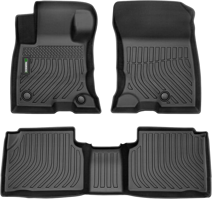 ANBINGO®Floor Mats Fit for Ford Escape Hybrid 2020-2025 All Weather Floor Mats by ANBINGO
