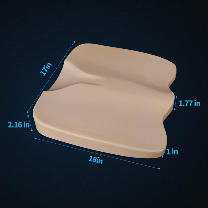 Car Seat Cushion - Image 8