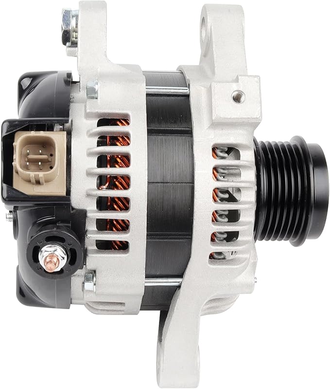 Ezexpreze Alternator 11385N Replacement - Image 7