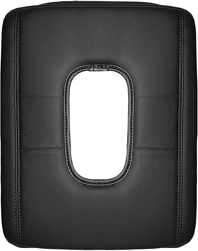 Muslogy Center Console Armrest Cover - Image 8