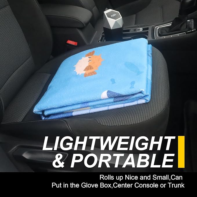 Back Seat Cover for Car Trucks Van SUV, Waterproof Rear Bench Towel Seat Covers - Image 8