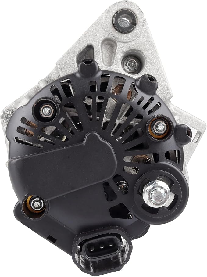 Ezexpreze 11311 New Alternator Replacement - Image 8