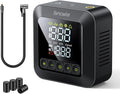 Syncwire Tire Inflator Portable Air Compressor 150PSI Air Pump by SYNCWIRE