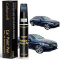 Lunar Blue Metallic Touch Up Paint Compatible by Carhuewell