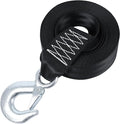 Boat Winch Strap with Safety Snap Hook 2" x 20 Ft by Sumpluct