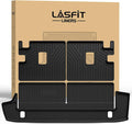 LASFIT Cargo & Backrest Mats for Toyota 4Runner 2013-2024, All Weather Custom by LASFIT