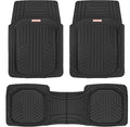 Motor Trend FlexToughXL Floor Mats by MotorTrend