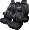 Car Seat Covers, Car Seat Protector Waterproof, Seat Covers Full Set, Car Seat by MINGBRONCARSEATCOVER