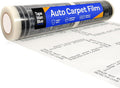 Auto Carpet Film, 24” Roll by TapeManBlue
