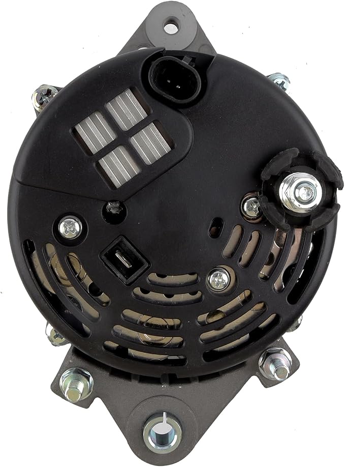 Ezexpreze 8460 New Alternator for Mercruiser Model 350 Mag MPI, 4.3L EFI - Image 8
