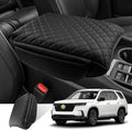 2026 Passport Armrest Cover for Honda Passport 2026 Accessories Thicken Soft & by RUIYA