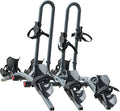 BELL Right Up 350 3-Bicycle Platform Hitch Rack by BellSports