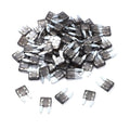 100 Pack Auto Fuses 2 AMP APM/ATM 32V Mini Blade Style Fuses 2A Short Circuit by JESUNK
