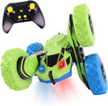 All-Round Drive Stunt RC Car by JACXI