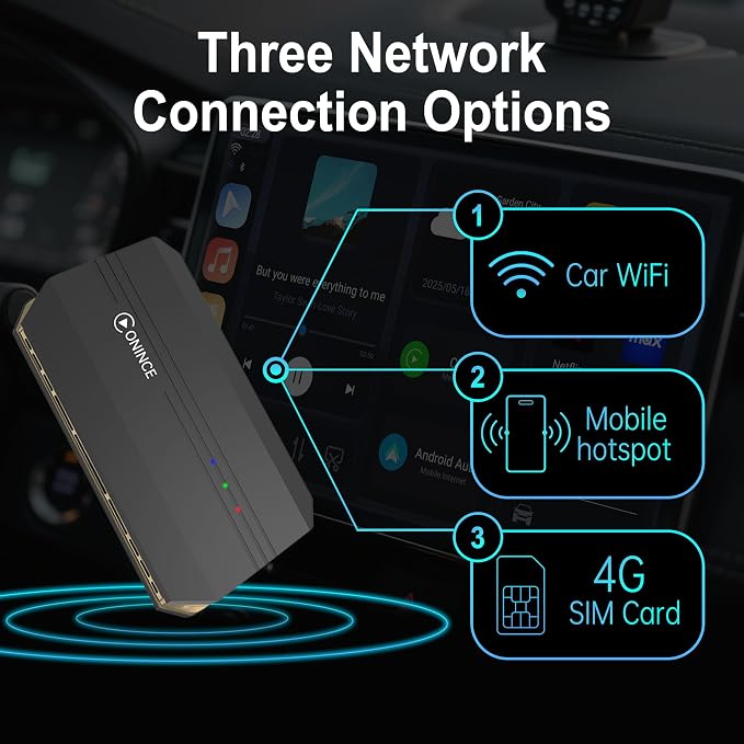 Magic Box 3.0 Pro – Snapdragon 6125 Octa-Core, HDMI & Dual Display | Supports - Image 8