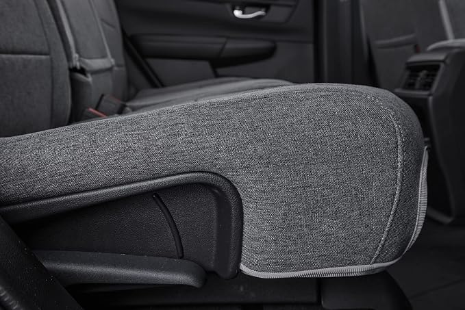 coverdream CRV Seat Covers Custom Fit - Image 6