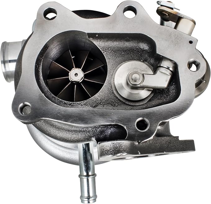 Tomioka Racing GTX3076R Turbocharger Stock Replacement Ceramic Ball Bearing - Image 2