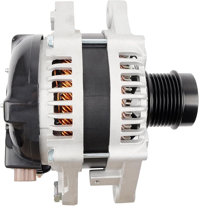 Ezexpreze 11196 Alternator Compatible - Image 7