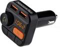 Xtreme Digital Lifestyle Accessories Armor All Wireless Bluetooth FM Transmitter by XtremeDigitalLifestyleAccessories