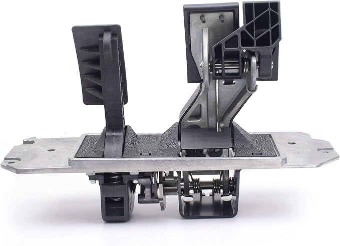 NOKINS Accelerator Pedal Assembly 2nd Gen Fit - Image 4