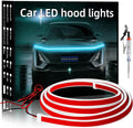 YM E-Bright Led Hood Light Strip Exterior Led Strip Lights by YME-Bright