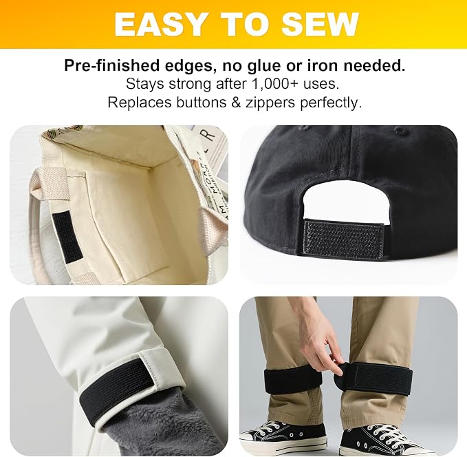1.18" x 16' Heavy-Duty Fastening & Super Anti-Slip Cinch Straps - Image 5