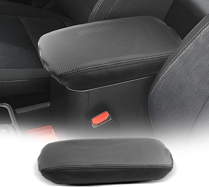 CDEFG for Ford Maverick 2022-2025 Center Console Cover Armrest Box Cover for by CDEFG