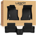 LASFIT Floor Mats for Mercedes Benz C Class 2021 2020 2015-2019 C300 / C350 / by LASFIT