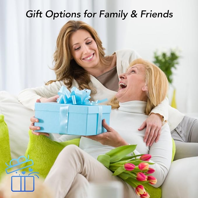 Travel Seat Cushion, 3D Air Inflatable Pressure Relief Cushion - Image 9