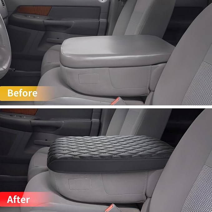 GIANT PANDA Custom Fit Center Console Cover - Image 3
