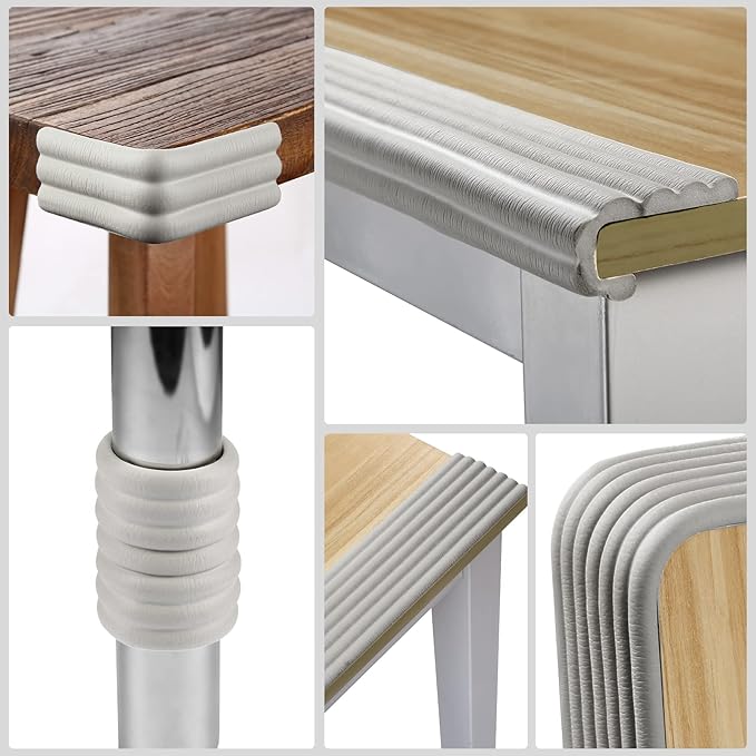 Baby Proofing Edge Protector 6.6 feet - Image 7