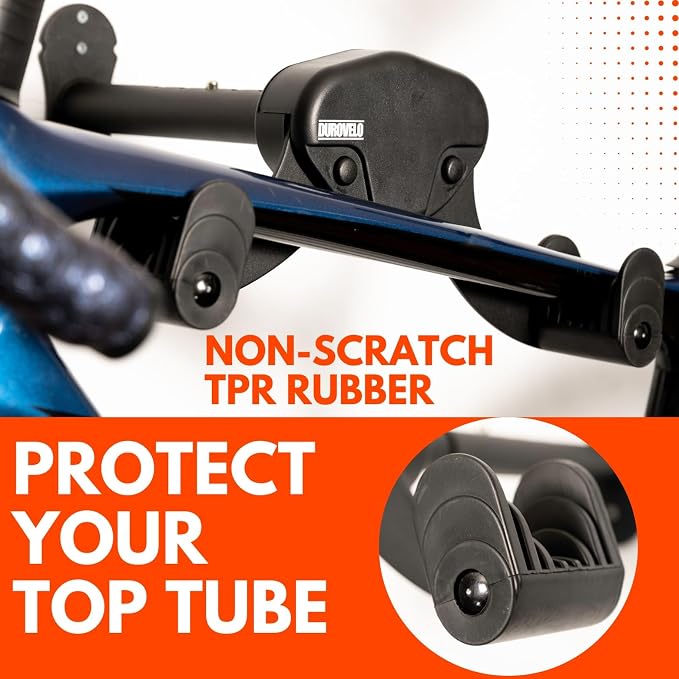 Bike Wall Mount - Image 4