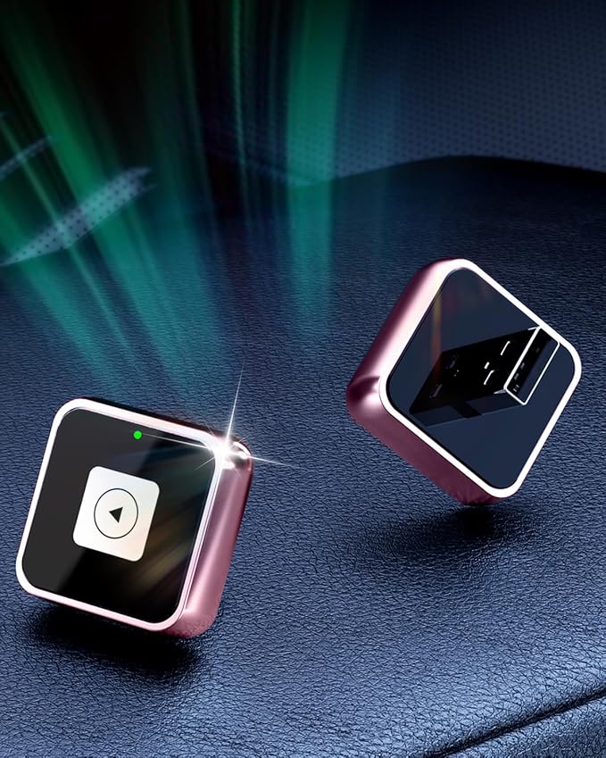 Wireless CarPlay & Android Auto Adapter 1-Inch - Image 8