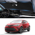 Custom Fit CHR Windshield Sunshade by INSAUTO