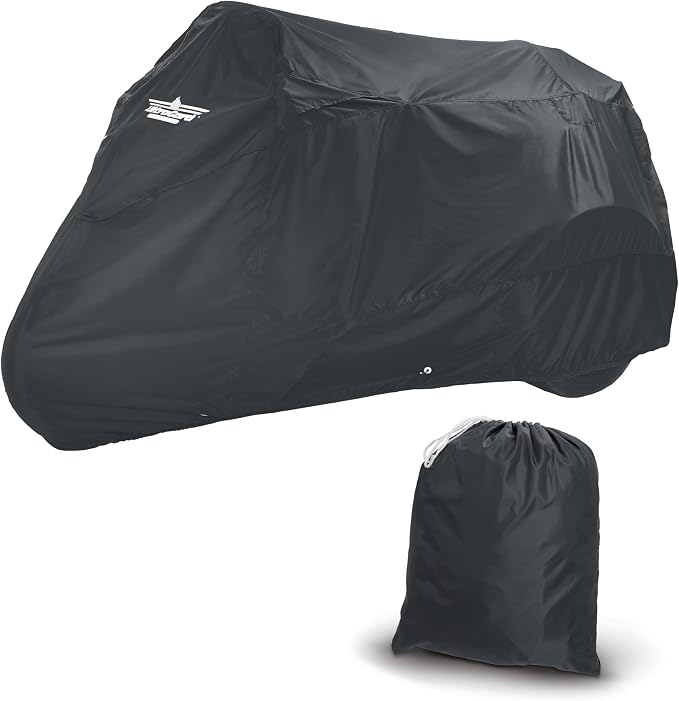 Motorcycle Trike Cover by UltraGard