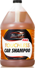 Swift Touchless Car Shampoo MAX Concentrate by Swift+Auto+Care