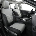 RISINGSTAR Rav4 Seat Covers, fit 2019-2025 Toyota Rav4 XLE LE XLE Premium by RISINGSTAR