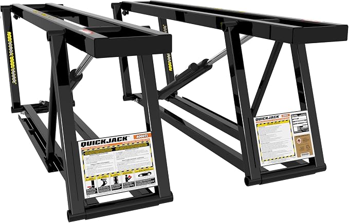 QuickJack Bundle - Image 6