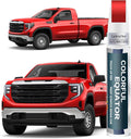 Cardinal Red Touch Up Paint for GMC, Car Paint Pen Scratch Repair Two-In-One by SNSIR